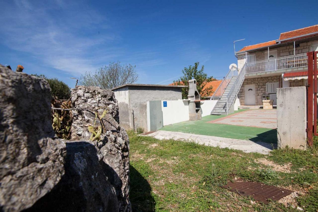 Kuca Ella Villa Vinisce Exterior photo